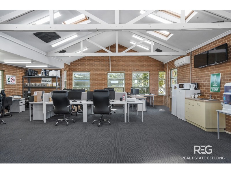 Suite 3, Level 1 165 High Street, Belmont VIC 3216