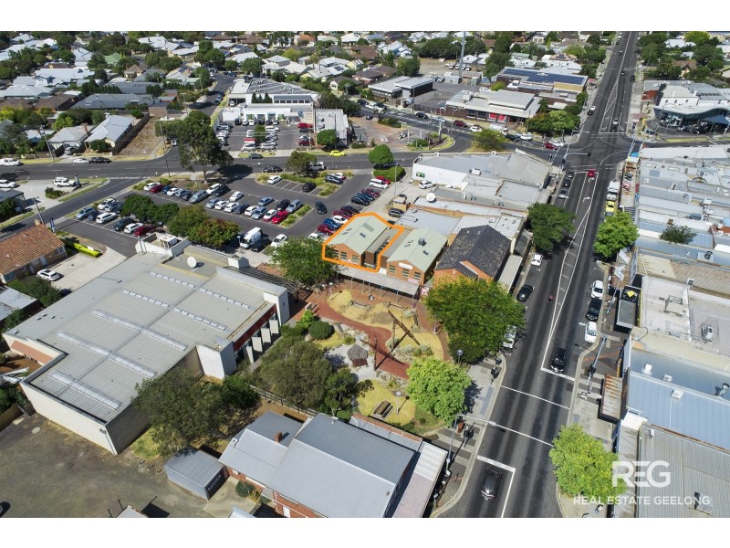 Suite 3, Level 1 165 High Street, Belmont VIC 3216