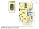 2/130 South Valley Road, Highton VIC 3216 Floorplan