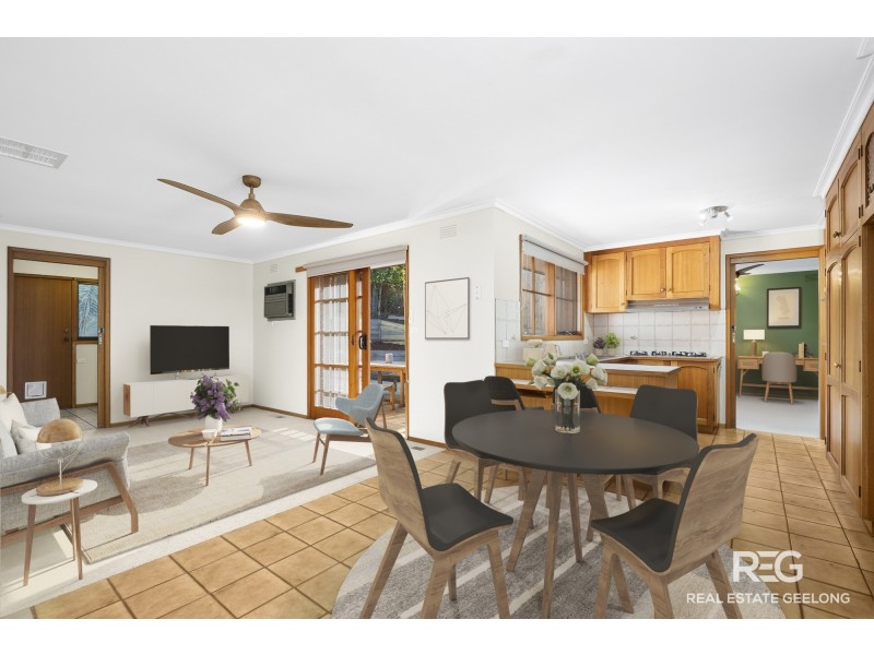 7 HUNTLY CLOSE, Highton VIC 3216