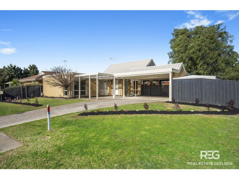 25 Kantara Crescent, Lara VIC 3212