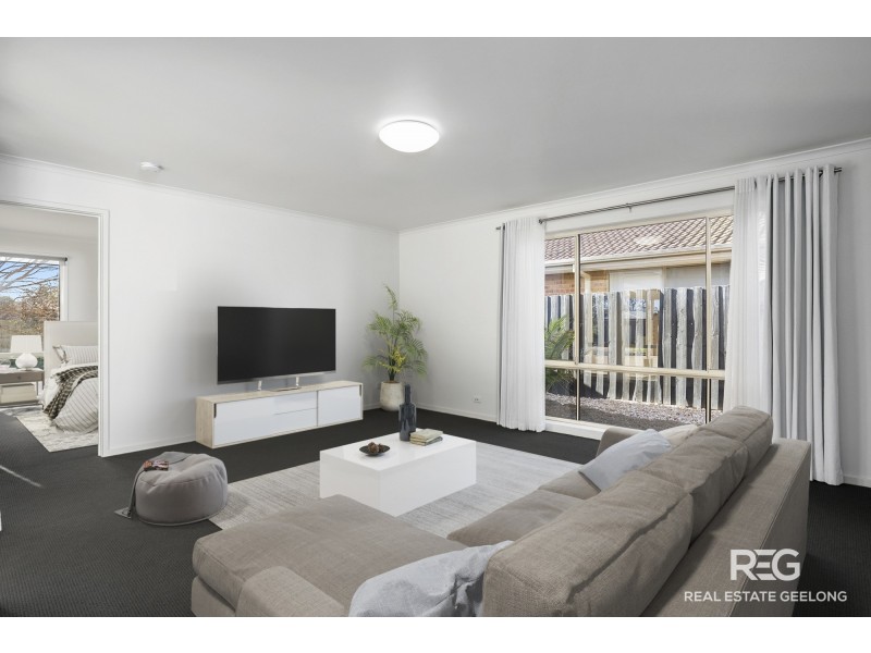 25 Kantara Crescent, Lara VIC 3212