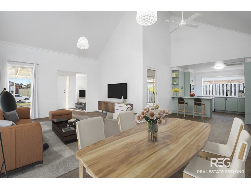 25 Kantara Crescent, Lara VIC 3212