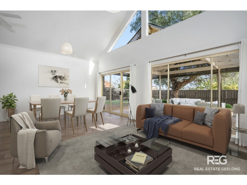 25 Kantara Crescent, Lara VIC 3212