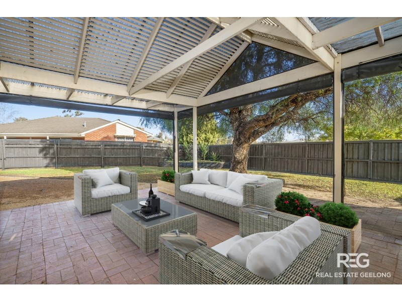 25 Kantara Crescent, Lara VIC 3212