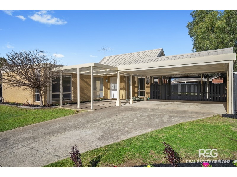 25 Kantara Crescent, Lara VIC 3212