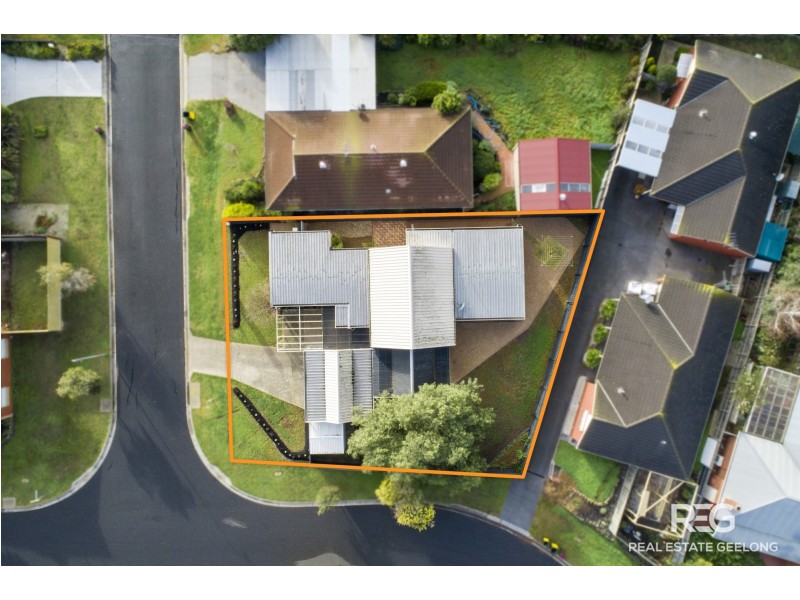 25 Kantara Crescent, Lara VIC 3212