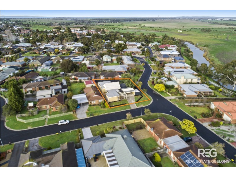 25 Kantara Crescent, Lara VIC 3212