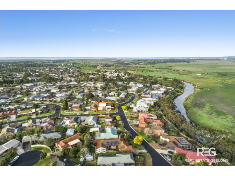 25 Kantara Crescent, Lara VIC 3212