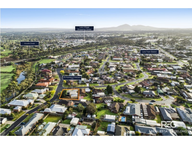25 Kantara Crescent, Lara VIC 3212