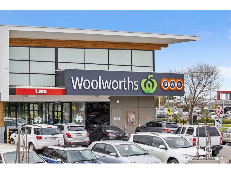 25 Kantara Crescent, Lara VIC 3212