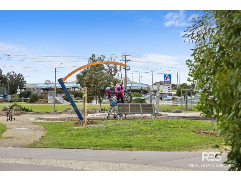 25 Kantara Crescent, Lara VIC 3212