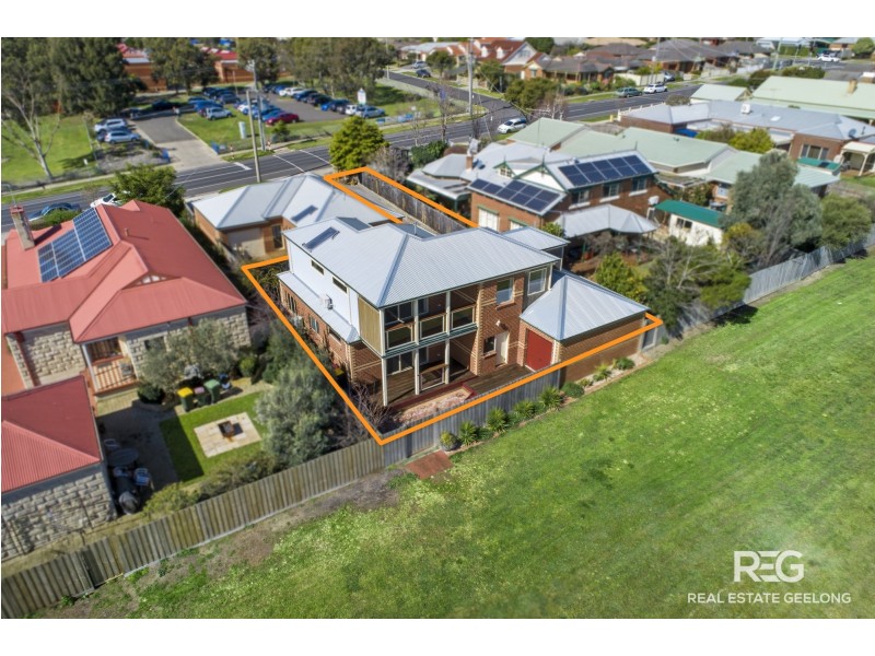 2/160 CHURCH STREET, Grovedale VIC 3216