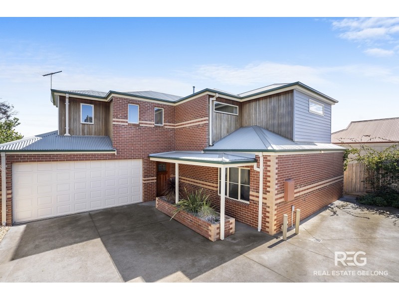 2/160 CHURCH STREET, Grovedale VIC 3216