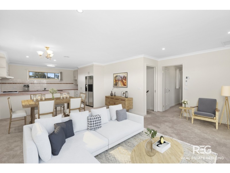 2/160 CHURCH STREET, Grovedale VIC 3216