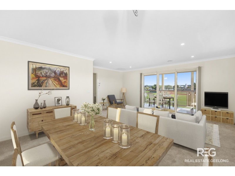 2/160 CHURCH STREET, Grovedale VIC 3216