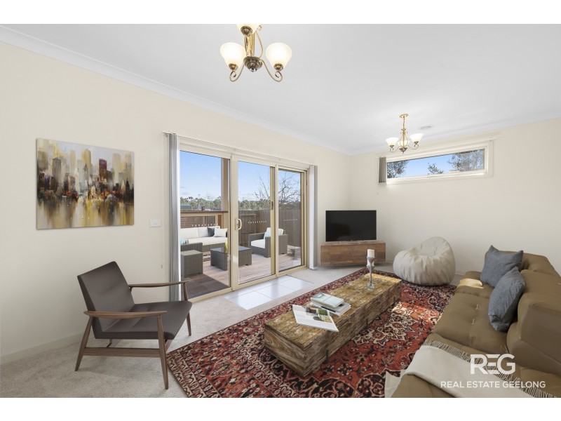 2/160 CHURCH STREET, Grovedale VIC 3216