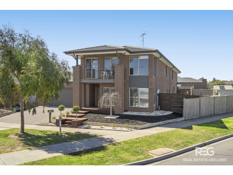 2 HEADLAND DRIVE, Leopold VIC 3224
