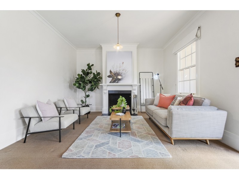 136 SKENE STREET, Newtown VIC 3220