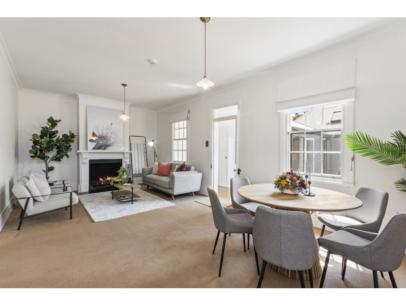 136 SKENE STREET, Newtown VIC 3220