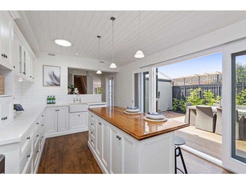 136 SKENE STREET, Newtown VIC 3220