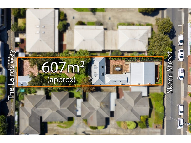 136 SKENE STREET, Newtown VIC 3220