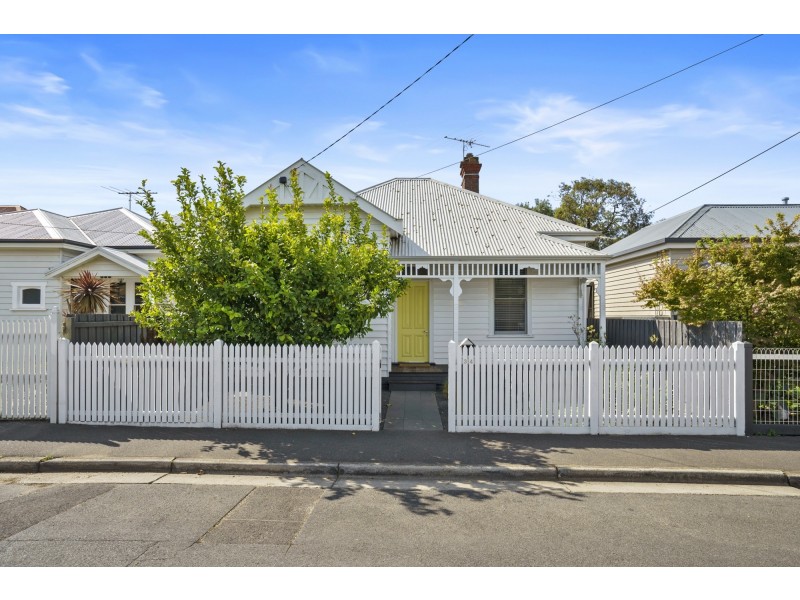 34 MAITLAND STREET, Geelong West VIC 3218