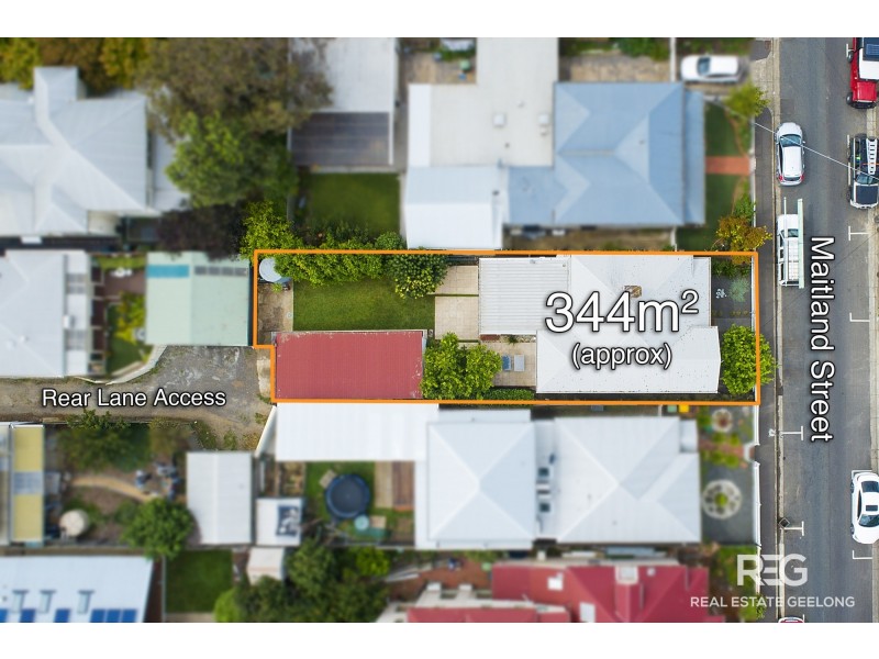 34 MAITLAND STREET, Geelong West VIC 3218