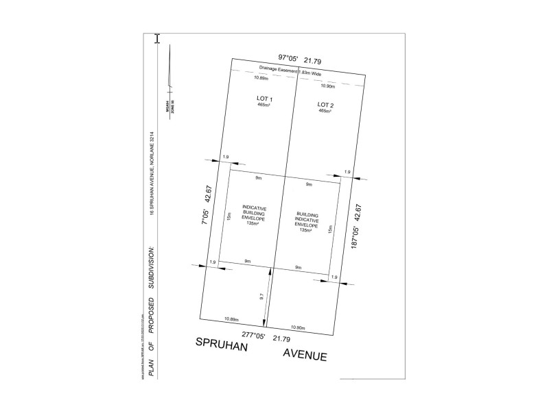 16 SPRUHAN AVENUE, Norlane VIC 3214