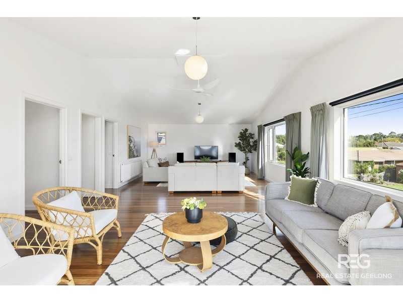 7 CALLISTO AVENUE, Clifton Springs VIC 3222