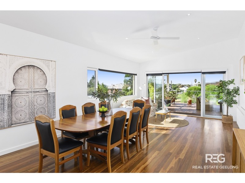 7 CALLISTO AVENUE, Clifton Springs VIC 3222