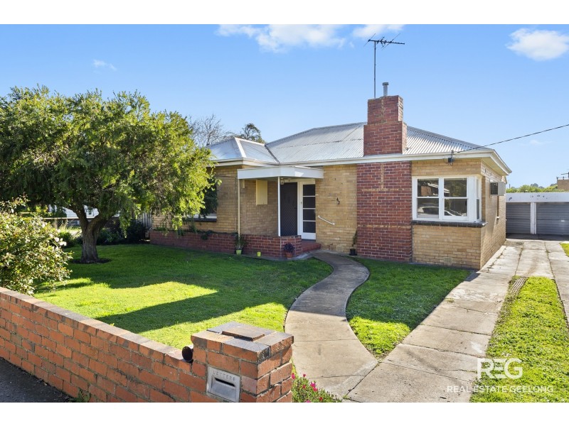 42 UPPER SKENE STREET, Newtown VIC 3220