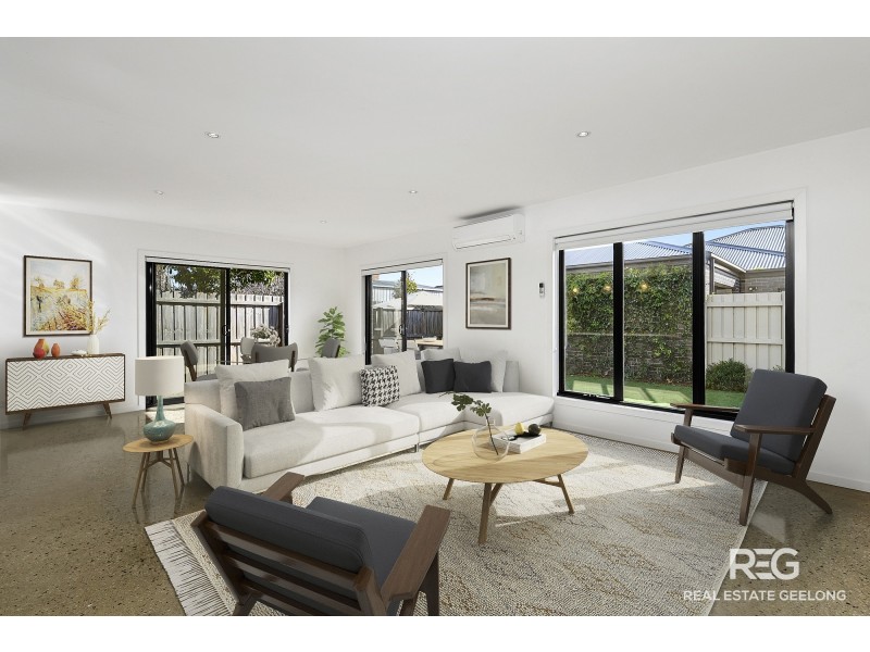 3/11 TOYNE AVENUE, Hamlyn Heights VIC 3215