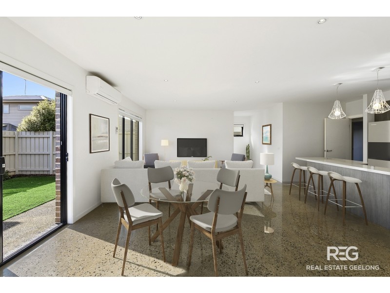 3/11 TOYNE AVENUE, Hamlyn Heights VIC 3215