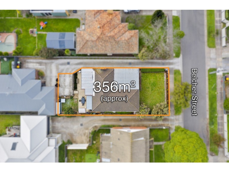 1/4 BELCHER STREET, Hamlyn Heights VIC 3215