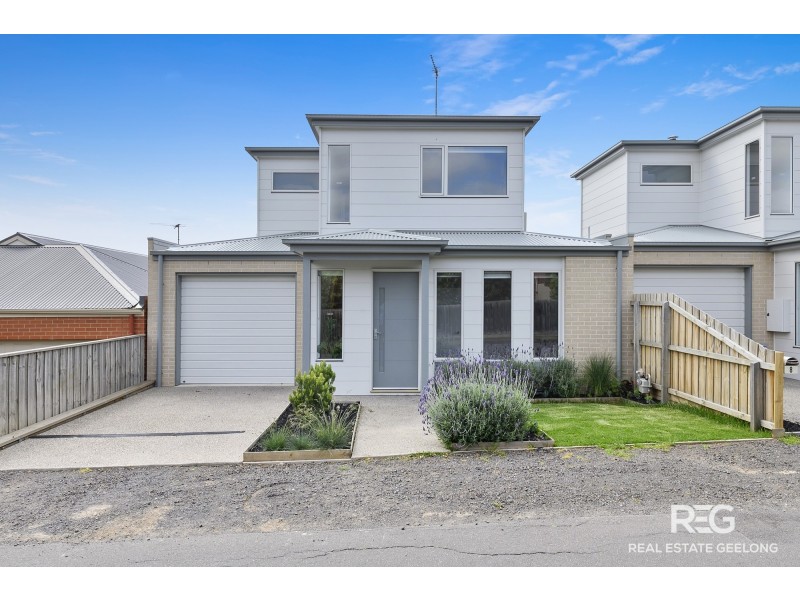 10 MCKEOWN LANE, Belmont VIC 3216