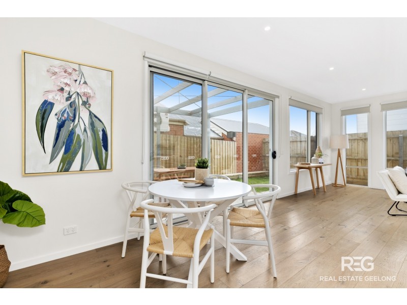 10 MCKEOWN LANE, Belmont VIC 3216