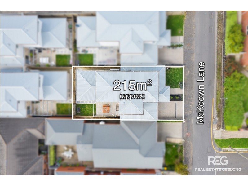 10 MCKEOWN LANE, Belmont VIC 3216