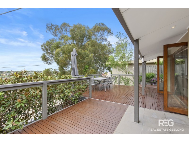 21 CHALLAMBRA CRESCENT, Highton VIC 3216