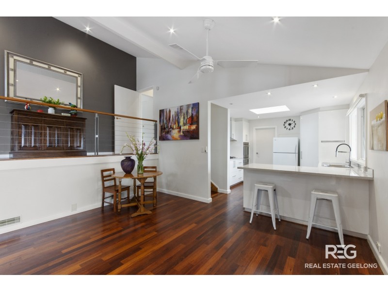 21 CHALLAMBRA CRESCENT, Highton VIC 3216