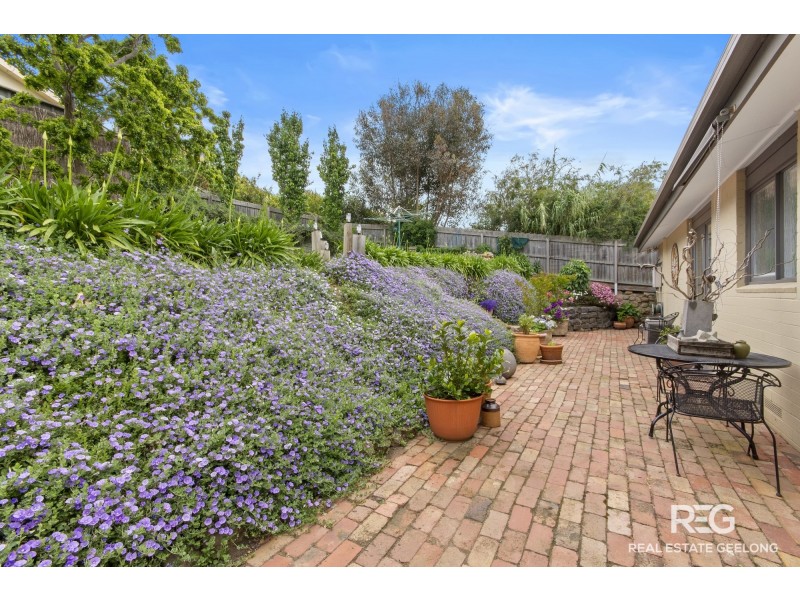 21 CHALLAMBRA CRESCENT, Highton VIC 3216