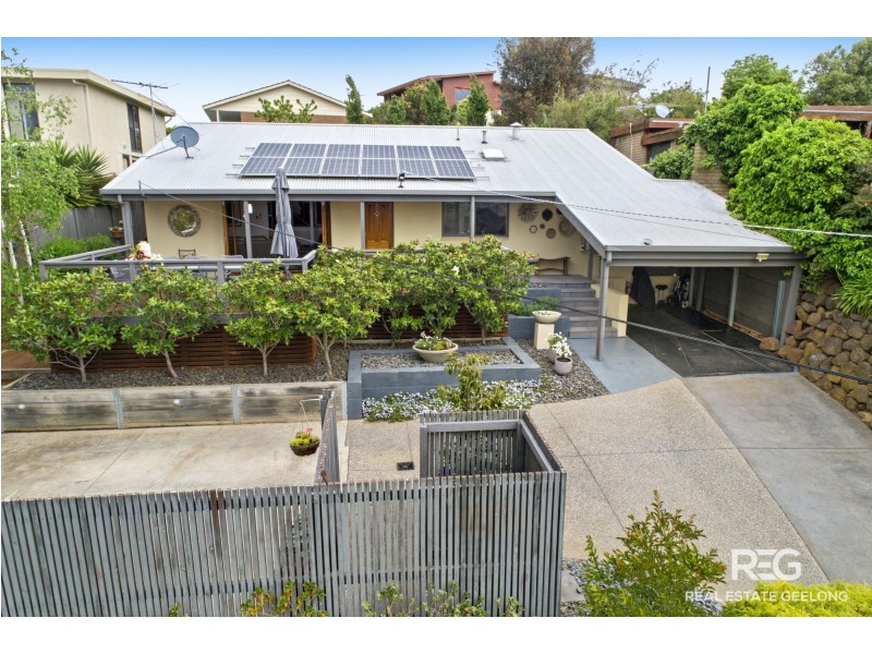 21 CHALLAMBRA CRESCENT, Highton VIC 3216