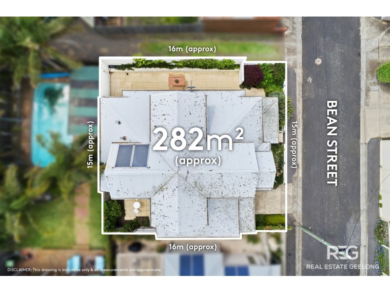 6 BEAN STREET, Geelong VIC 3220