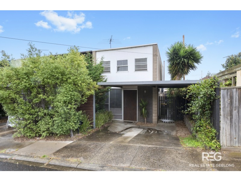 4/25 ELIZABETH STREET, Highton VIC 3216