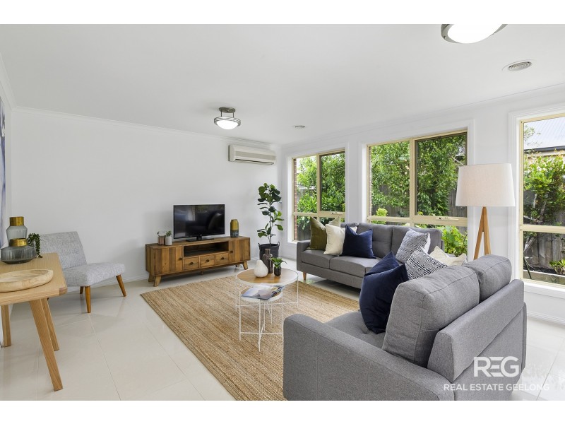 3 RESOLUTE DRIVE, Waurn Ponds VIC 3216