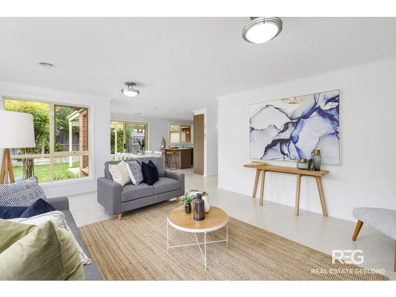 3 RESOLUTE DRIVE, Waurn Ponds VIC 3216