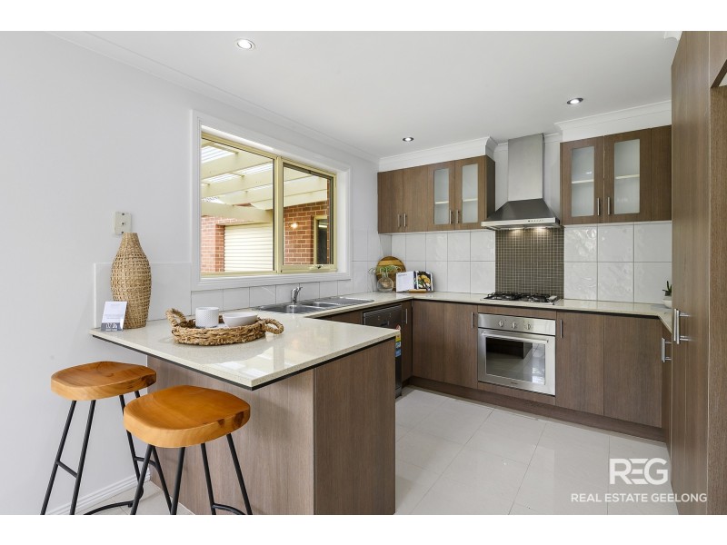 3 RESOLUTE DRIVE, Waurn Ponds VIC 3216
