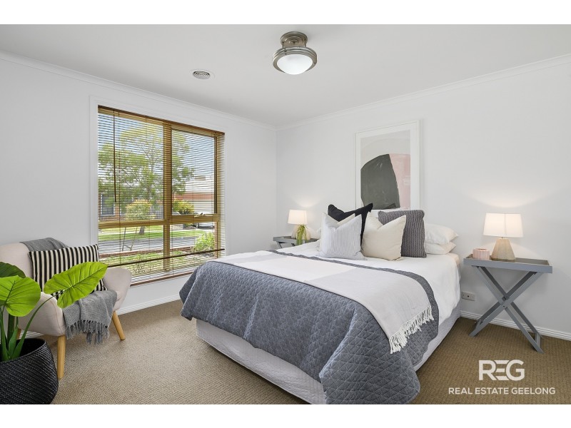 3 RESOLUTE DRIVE, Waurn Ponds VIC 3216