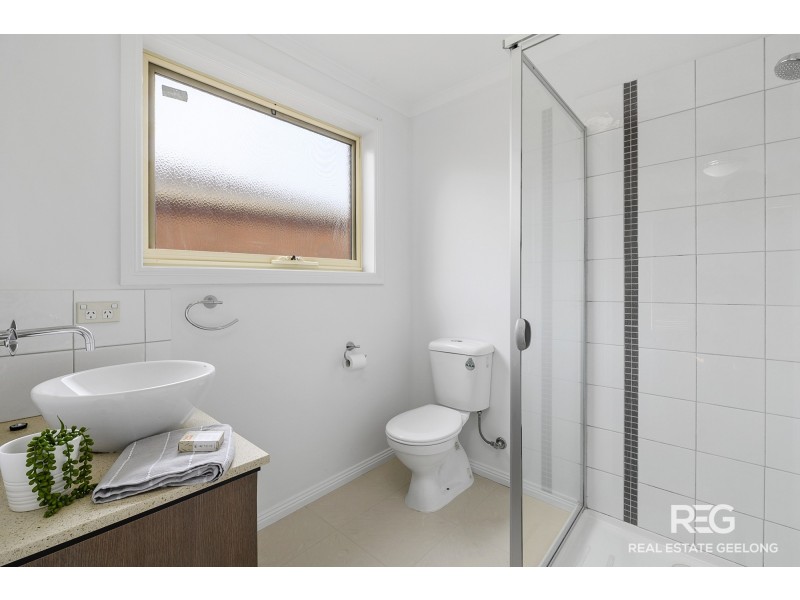 3 RESOLUTE DRIVE, Waurn Ponds VIC 3216