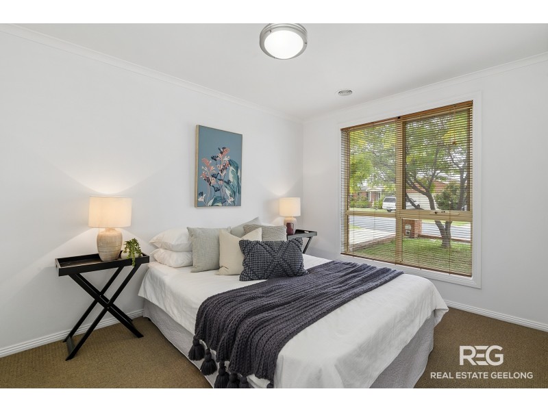 3 RESOLUTE DRIVE, Waurn Ponds VIC 3216
